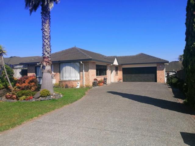House for rent in Howick, Oroua County