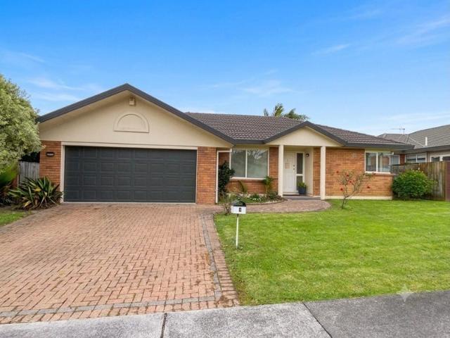 House for rent in East Tamaki, Oroua County