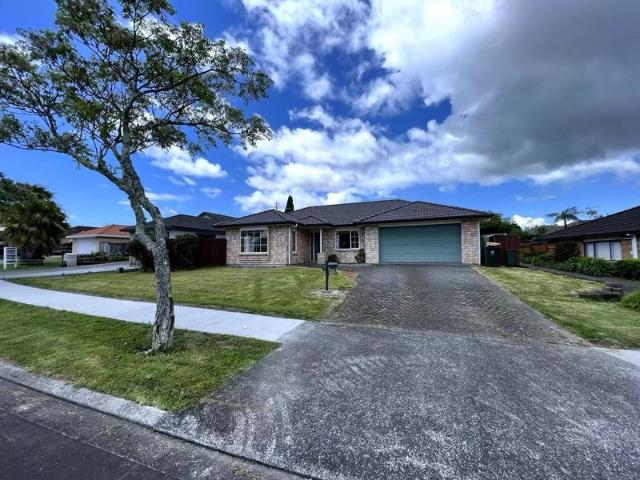 House for rent in East Tamaki