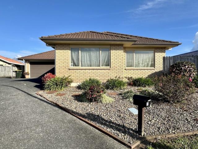 House for rent in East Tamaki, Oroua County