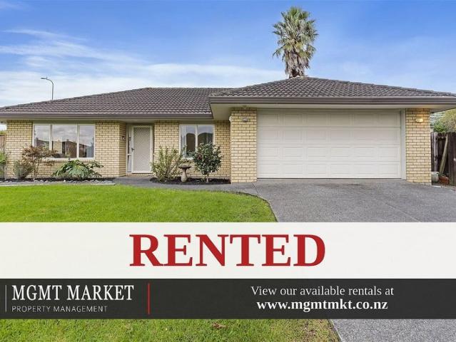 House for rent in East Tamaki