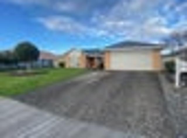 House for rent in Howick, Oroua County