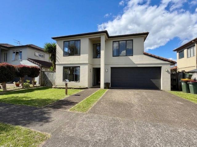 House for rent in Howick, Oroua County