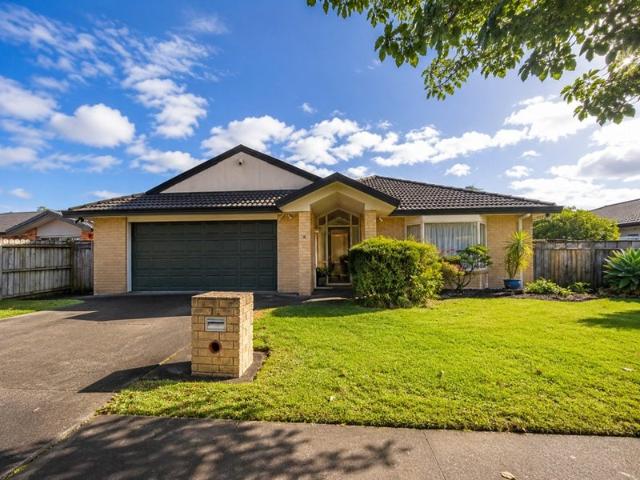 House for rent in East Tamaki
