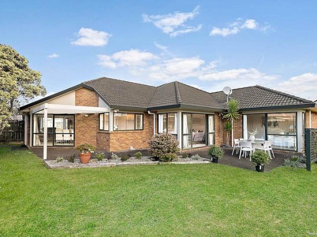 House for rent in East Tamaki, Oroua County
