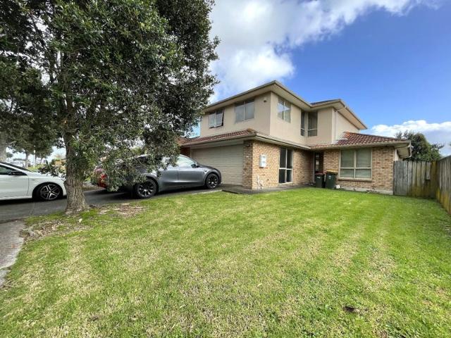 House for rent in Howick, Oroua County