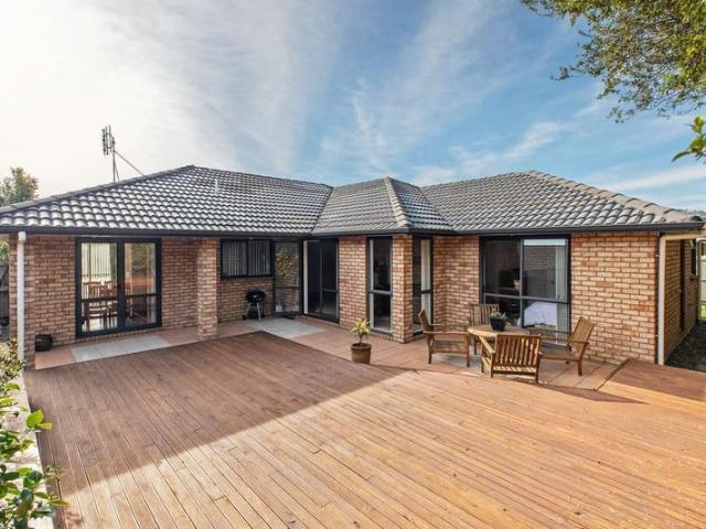 House for rent in Howick, Oroua County