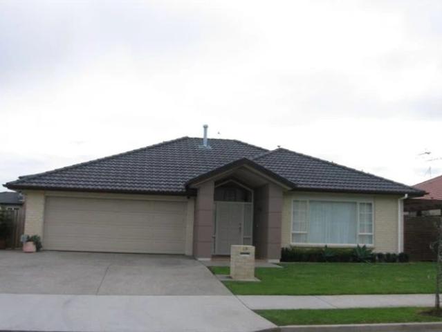 House for rent in Howick, Oroua County