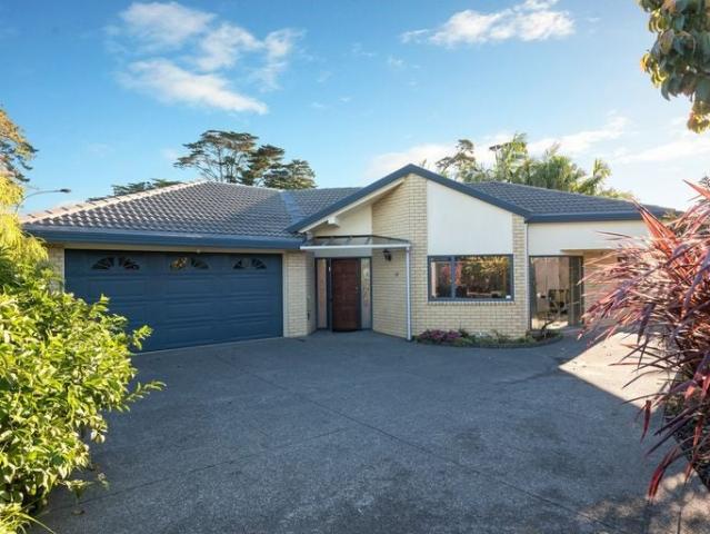 House for rent in East Tamaki, Oroua County