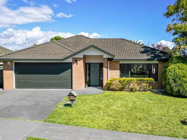 House for rent in East Tamaki, Oroua County