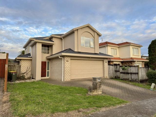 House for rent in East Tamaki, Oroua County