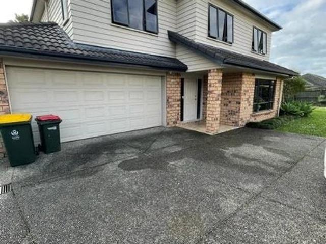 House for rent in East Tamaki