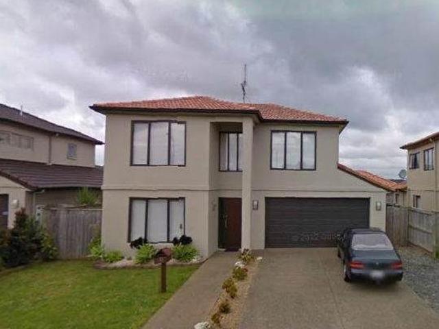 House for rent in Howick, Oroua County