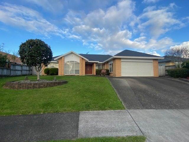 House for rent in East Tamaki