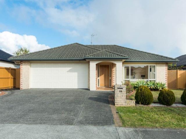 House for rent in East Tamaki, Oroua County