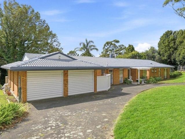 House for rent in Dannemora, Howick