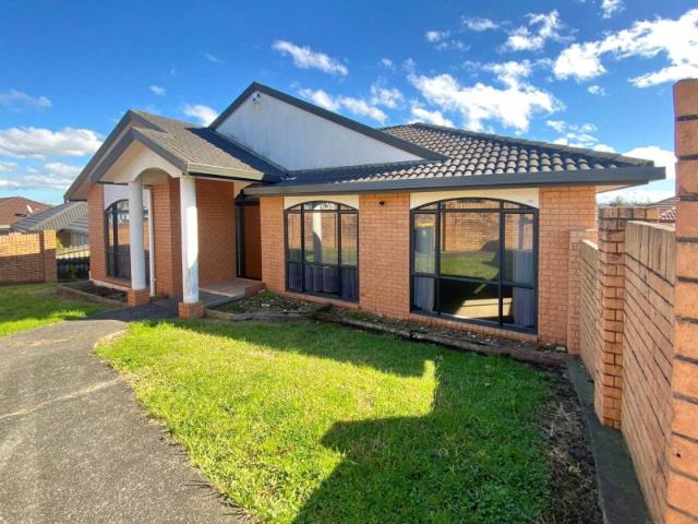 House for rent in East Tamaki, Oroua County