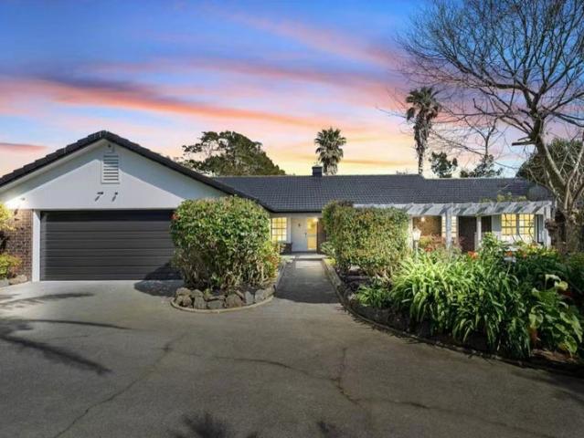 House for rent in Shamrock Park, Howick