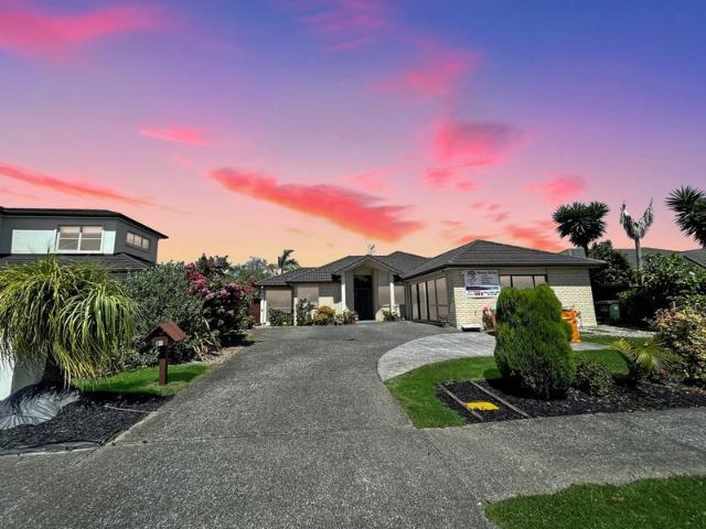 House for rent in East Tamaki, Oroua County