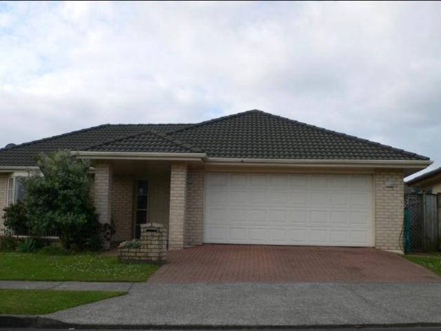 House for rent in East Tamaki