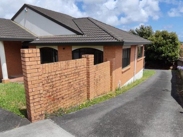 House for rent in East Tamaki