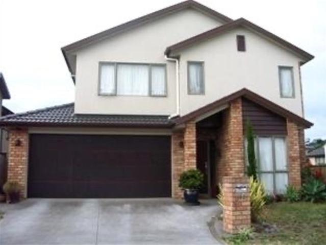House for rent in East Tamaki