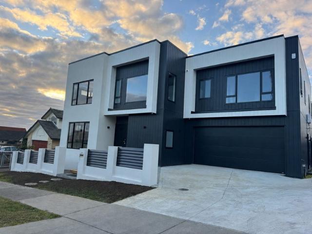 House for rent in Howick, Oroua County