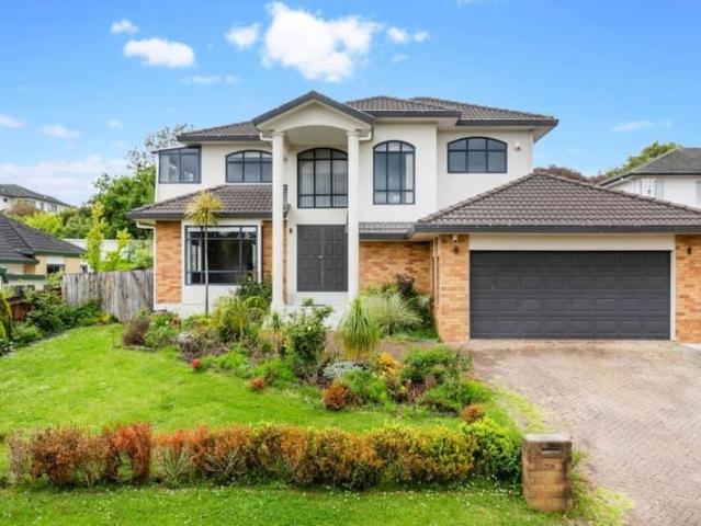House for rent in East Tamaki