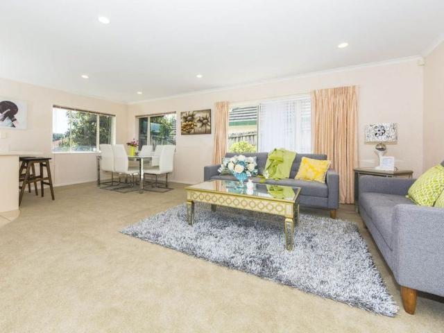 House for rent in Shamrock Park, Howick