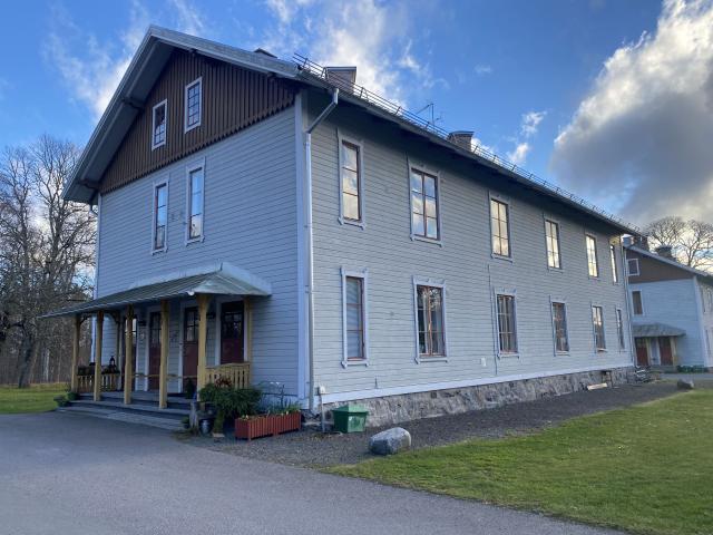 Lägenhet hyra i Östhammar, Uppsala