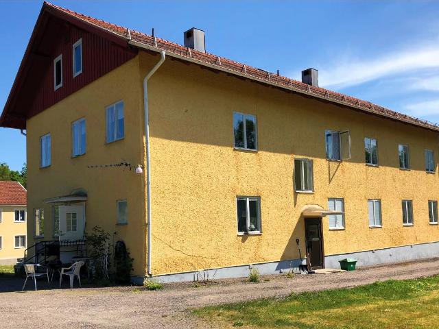 Lägenhet hyra i Uppsala