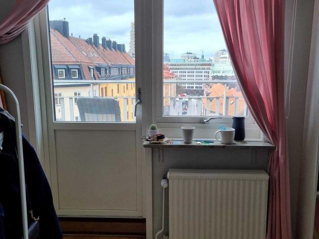 Rum hyra i Botkyrka, Stockholm