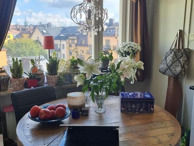 Rum hyra i Botkyrka, Stockholm