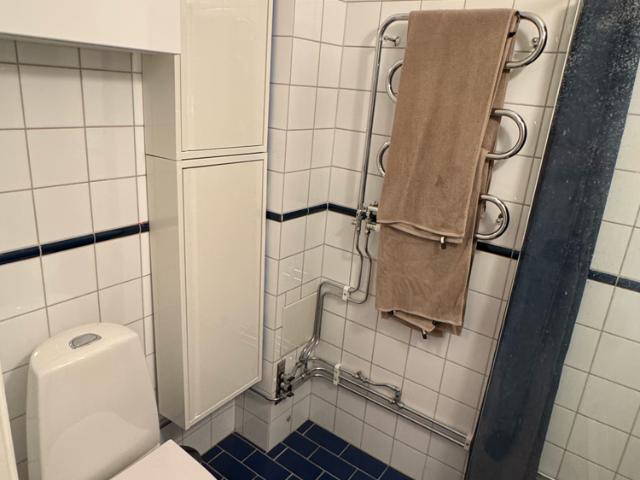 Lägenhet hyra i Botkyrka, Stockholm