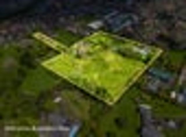 Land for sale in Howick, Oroua County