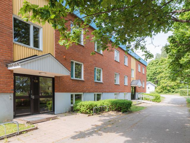 Lägenhet hyra i Österbybruk, Uppsala
