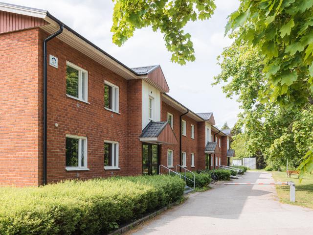 Lägenhet hyra i Österbybruk, Uppsala