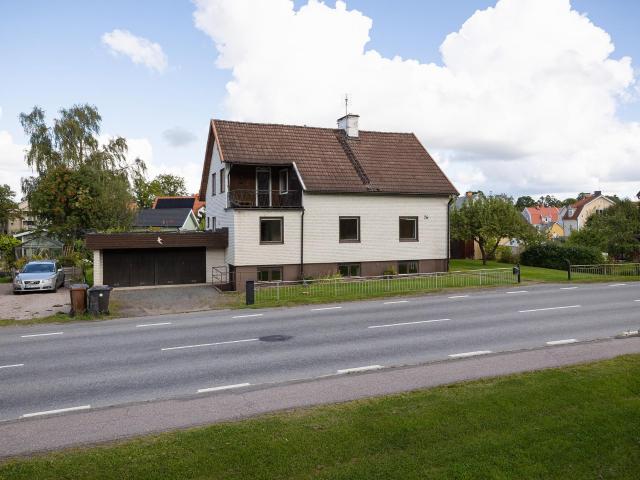 Bostad till salu i Österbybruk, Uppsala