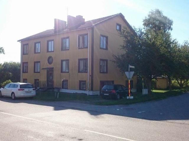 Lägenhet hyra i Örbyhus, Uppsala