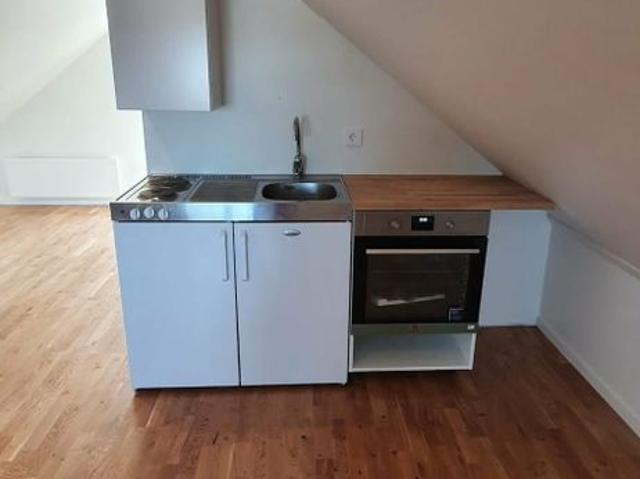 Lägenhet hyra i Örbyhus, Uppsala län