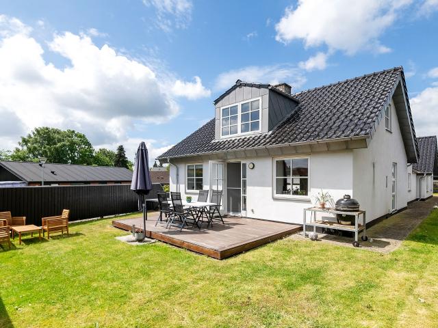 Villa til salg i Lystrup, Århus
