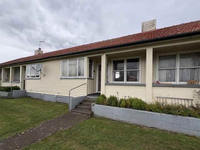 Apartment for rent in Mangatera, Dannevirke