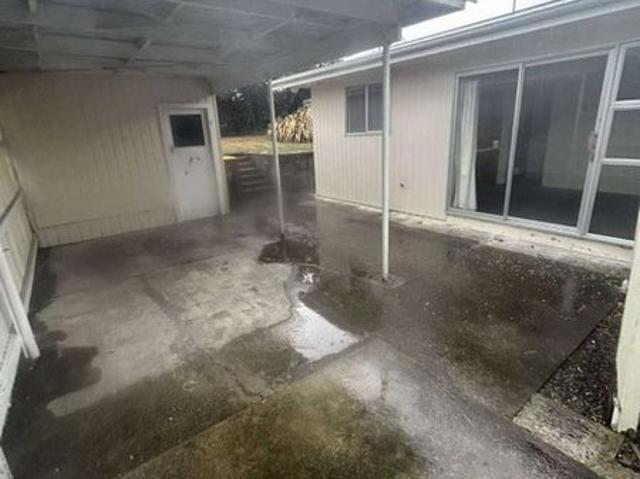 Apartment for rent in Tararua District