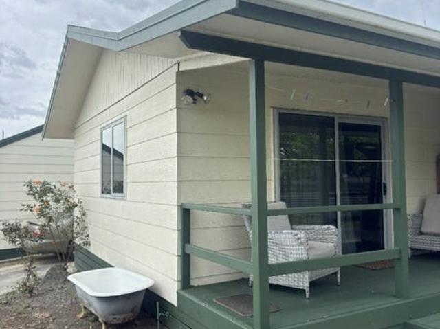 House for rent in Tararua District