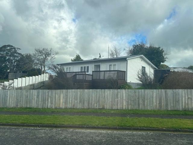 House for rent in Tararua District