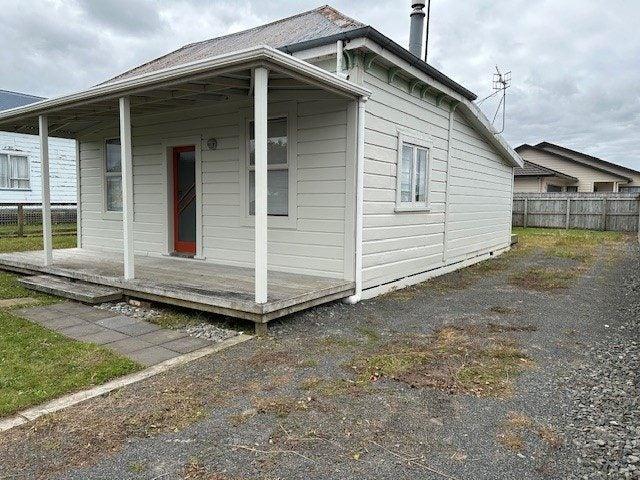 House for rent in Tararua District