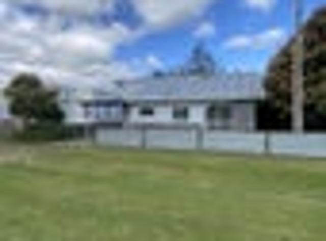 House for rent in Tararua District