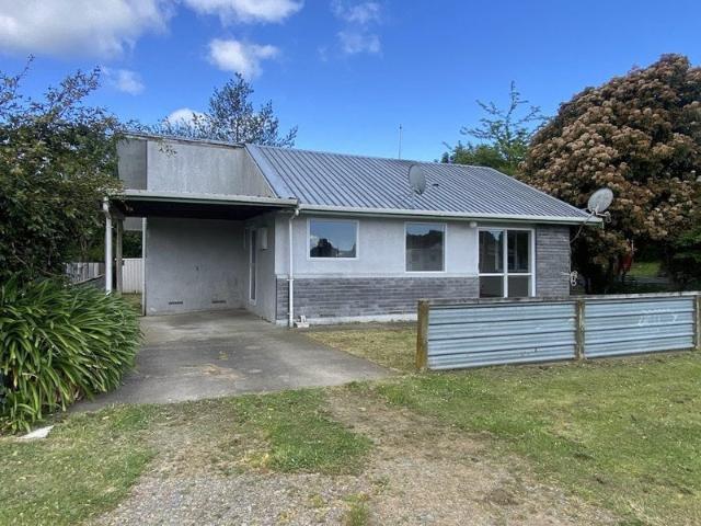 House for rent in Tararua District