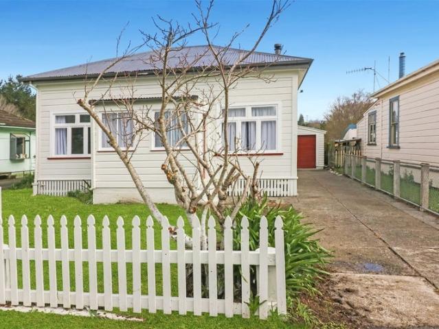 House for rent in Tararua District