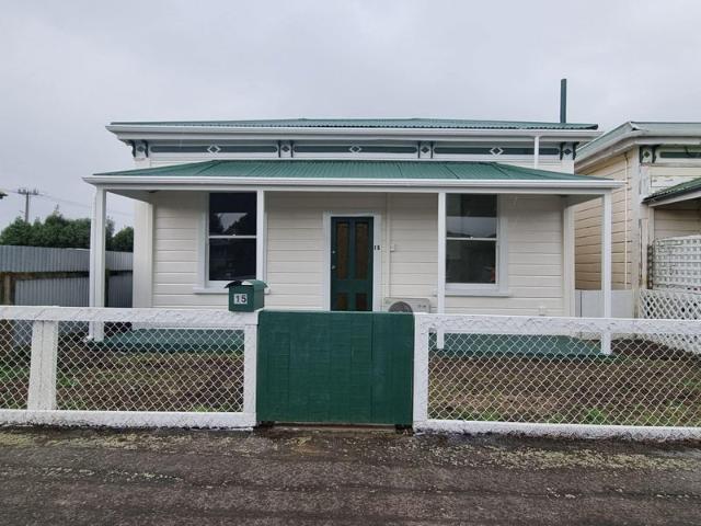 House for rent in Tararua District